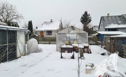 Купить дачу, Брест, Мотыкальский с/с, 5 соток. Фото 25