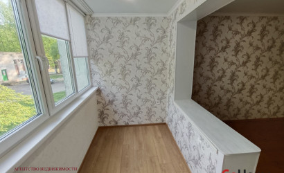 Купить 4-комнатную квартиру, Барановичи, Наконечникова, 33/1. Фото 24