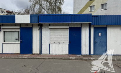 Продажа торгового помещения, Брест, Восток, 19 кв.м.. Фото 8