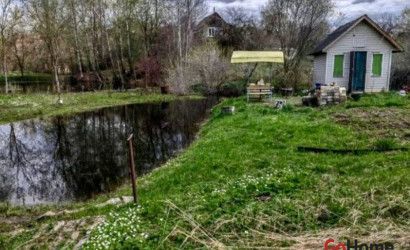 Купить дом в деревне, Витебск, Верхний 3-й пер., 6 соток. Фото 3