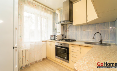 Купить 2-комнатную квартиру, Новоколосово, Школьная ул., 29. Фото 2