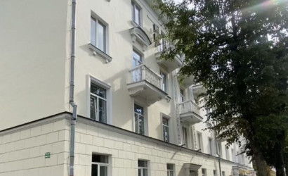 Купить 2-комнатную квартиру, Полоцк, Скорины просп., 11. Фото 1