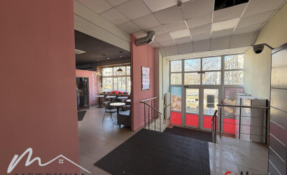 Аренда торгового помещения, Минск, Хоружей ул., 31,  7 кв.м.. Фото 6