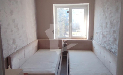 Купить 5-комнатную квартиру, Минск, Либкнехта ул., 92(Московский район). Фото 3