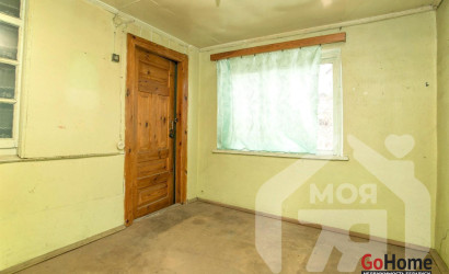 Купить 1-комнатную квартиру, Молодечно, Железнодорожная ул., 49. Фото 10