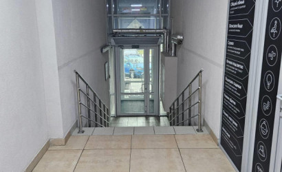 Аренда торгового помещения, Минск, Туровского ул., 12,  23 кв.м.. Фото 2