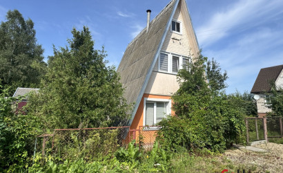 Купить дачу, СТ Строитель, 12.71 соток. Фото 2