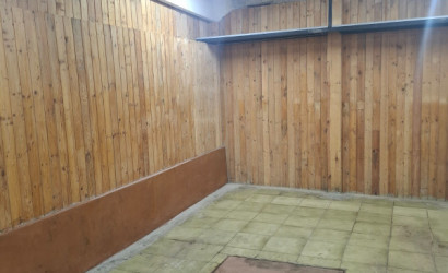 Продажа гаража, Минск, ул. Вирская, 24, 35 кв.м. Фото 4