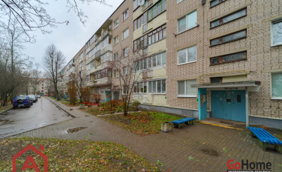 Купить комнату, Минск, Уборевича, 24 (Заводской район). Фото 15