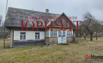 Купить дом, Берестовица, Садовая, 40 соток. Фото 10