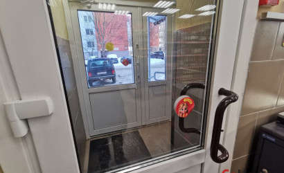 Продажа торгового помещения, Витебск, Фрунзе, 22/2, 97 кв.м.. Фото 7