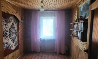 Купить дом в деревне, Факел-Третий век, 9.78 соток. Фото 14