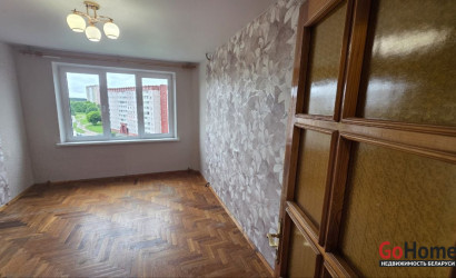 Купить 3-комнатную квартиру, Минск, Нестерова, 60(Заводской район). Фото 2