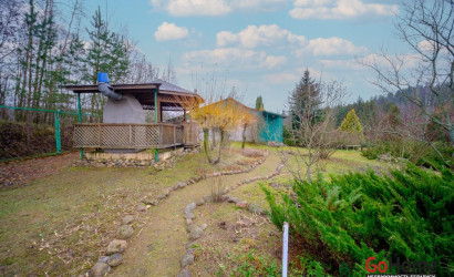 Купить дом, Повязынь, 24 соток. Фото 11