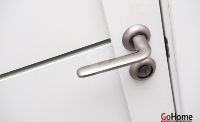 Купить 1-комнатную квартиру, Минск, Жореса Алфёрова ул., 9 (Октябрьский район). Фото 33