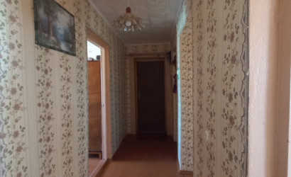 Купить 3-комнатную квартиру, Игрушка, ленина. Фото 1