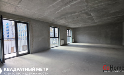 Купить 3-комнатную квартиру, Минск, Цвирко 96 (Советский район). Фото 12