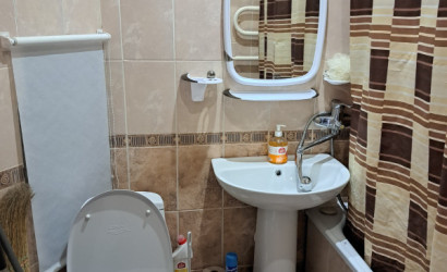 Снять 1-комнатную квартиру на сутки, Могилев, бульвар Днепровский, д. 48. Фото 3