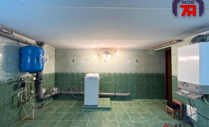 Купить коттедж, Солигорск, Слуцкая ул., 7.79 соток. Фото 24