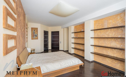 Купить 4-комнатную квартиру, Минск, Богдановича ул., 122 (Советский район). Фото 18