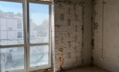 Купить 3-комнатную квартиру, Брест, Комсомольская ул.. Фото 4