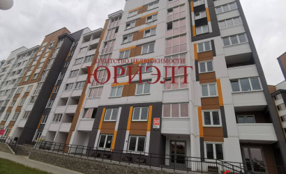 Аренда офиса, Гродно, Виктора Глухова, 30, 65.3 кв.м.. Фото 1