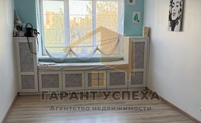 Купить 3-комнатную квартиру, Брест, ул. Ленинградская, д. . Фото 8