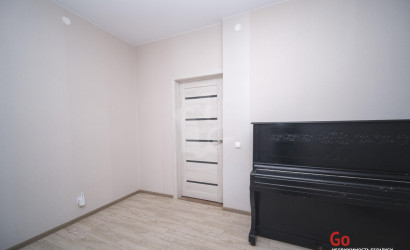 Купить 4-комнатную квартиру, Минск, Кропоткина ул., 59 (Центральный район). Фото 15