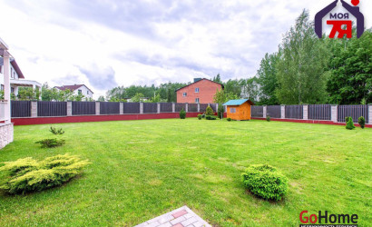 Купить коттедж, Шубники, Речная ул., 19.36 соток. Фото 45
