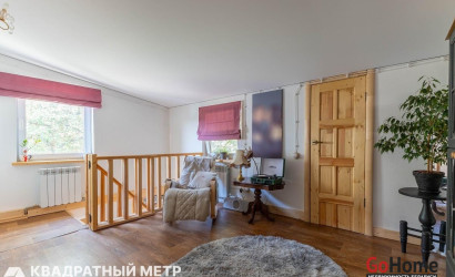 Купить дом, Минск, Шабловского ул., 8, 6 соток. Фото 17