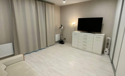 Купить 1-комнатную квартиру, Минск, Жореса Алфёрова ул., 13 (Октябрьский район). Фото 12