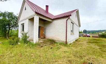  150.8 м2, Стриевка(Гродненская)