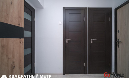 Купить 1-комнатную квартиру, Минск, Казинца ул., 39(Октябрьский район). Фото 14