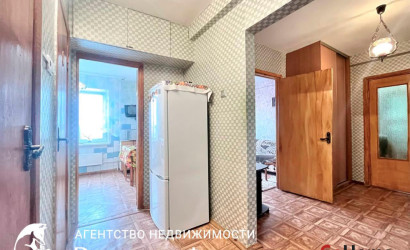 Купить 3-комнатную квартиру, Минск, Голубева ул. 22 (Московский район). Фото 23