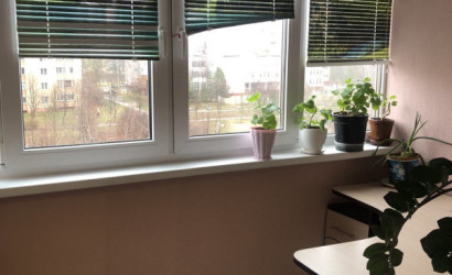 Снять 3-комнатную квартиру, Минск, Сергея Есенина, 57(Московский район). Фото 2