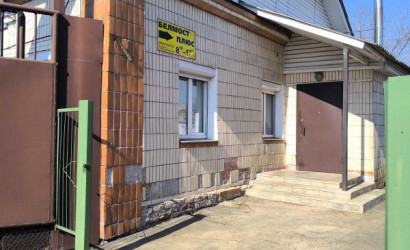 Продажа офиса, Гомель, Севастопольская, 143,  261 кв.м.. Фото 2