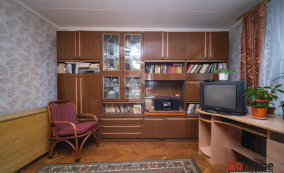 Купить 3-комнатную квартиру, Аксаковщина, Лесная ул., 4. Фото 10