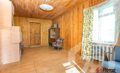 Купить дом в деревне, Импульс-86, 6 соток. Фото 8