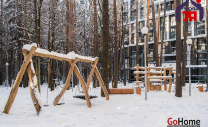 Купить 2-комнатную квартиру, Минск, Подлесная ул., 4 (Партизанский район). Фото 22