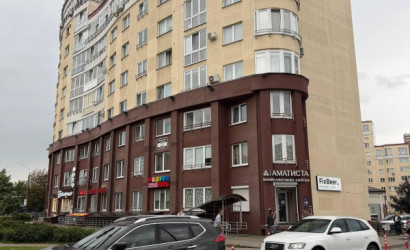 Купить 3-комнатную квартиру, Минск, Городецкая ул., 22 (Первомайский район). Фото 30