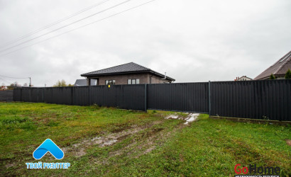 Купить дом, Ченки, Зелёная ул., 15.78 соток. Фото 14