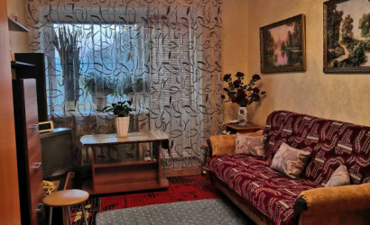 Купить 1-комнатную квартиру, Засимовичи, Централная 114. Фото 10