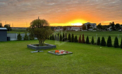 Купить дом, Цнянка, Заречная ул., 7, 14 соток. Фото 11