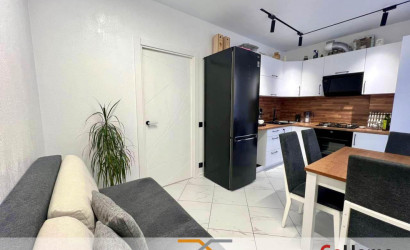 Купить 1-комнатную квартиру, Озерцо, Звездная ул., 21/1. Фото 9