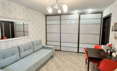 Купить 3-комнатную квартиру, Барановичи, Наконечникова, 17. Фото 7