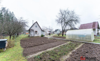 Купить дом в деревне, Родник-Рыбхоз, 8 соток. Фото 17