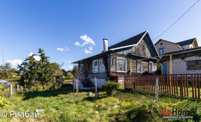 Купить дом, Колодищи, Борщевской ул., 25, 9.4 соток. Фото 4