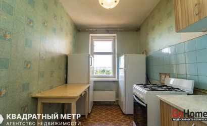 Купить 1-комнатную квартиру, Минск, Хоружей ул., 10/2 (Советский район). Фото 2