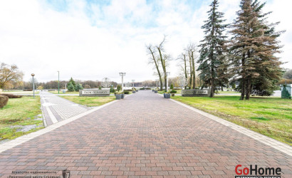 Купить 3-комнатную квартиру, Минск, Победителей, 57 (Центральный район). Фото 5