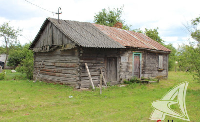 Купить участок, Новосады, Жабинковский с/с, 25 соток. Фото 1